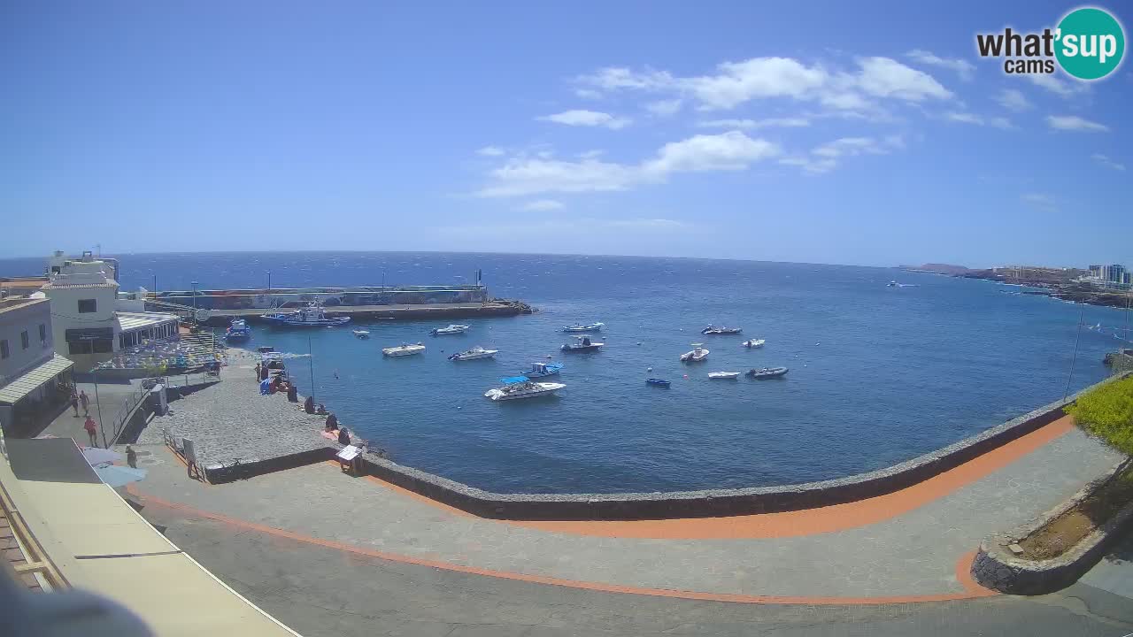 Los Abrigos – Lungomare | Tenerife