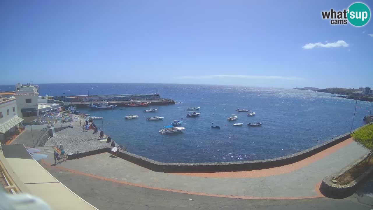Los Abrigos – Promenade | Tenerife