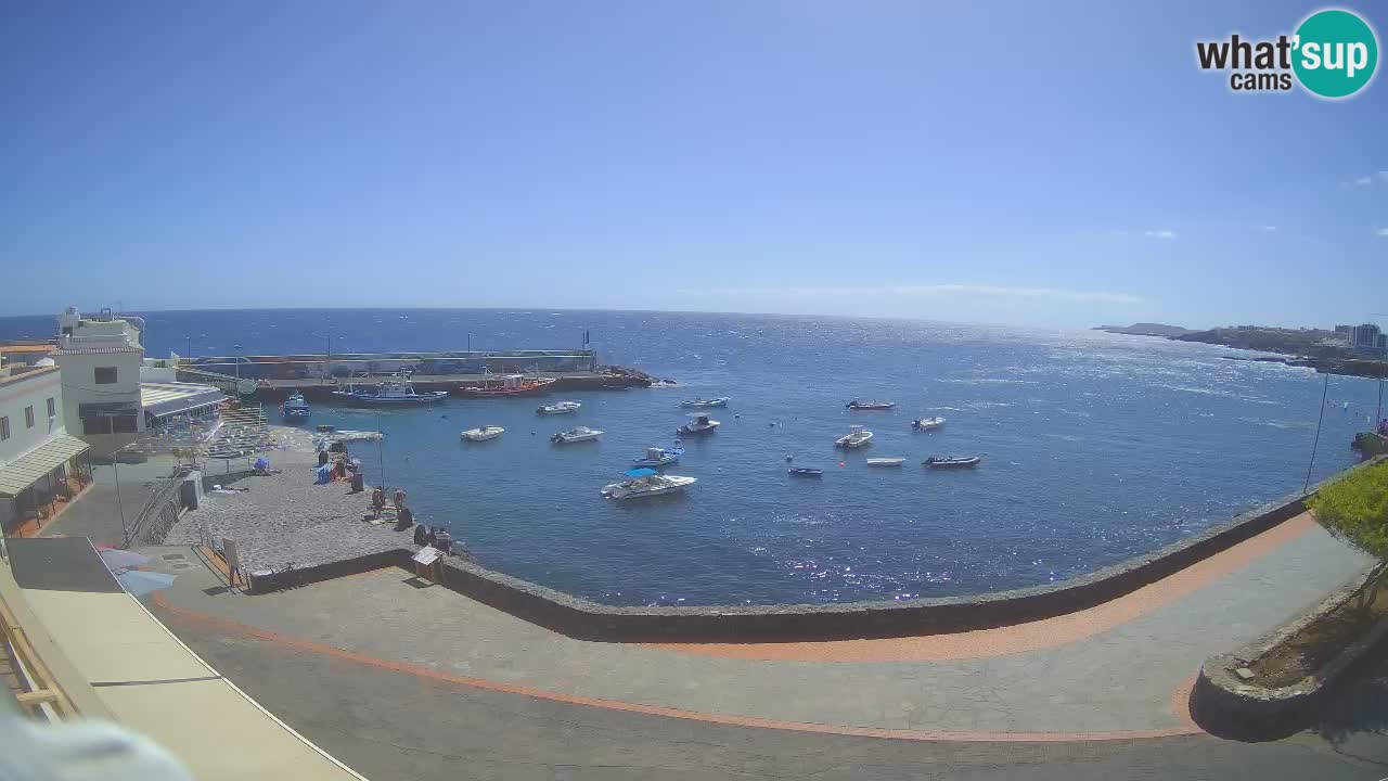 Los Abrigos – Promenade | Tenerife