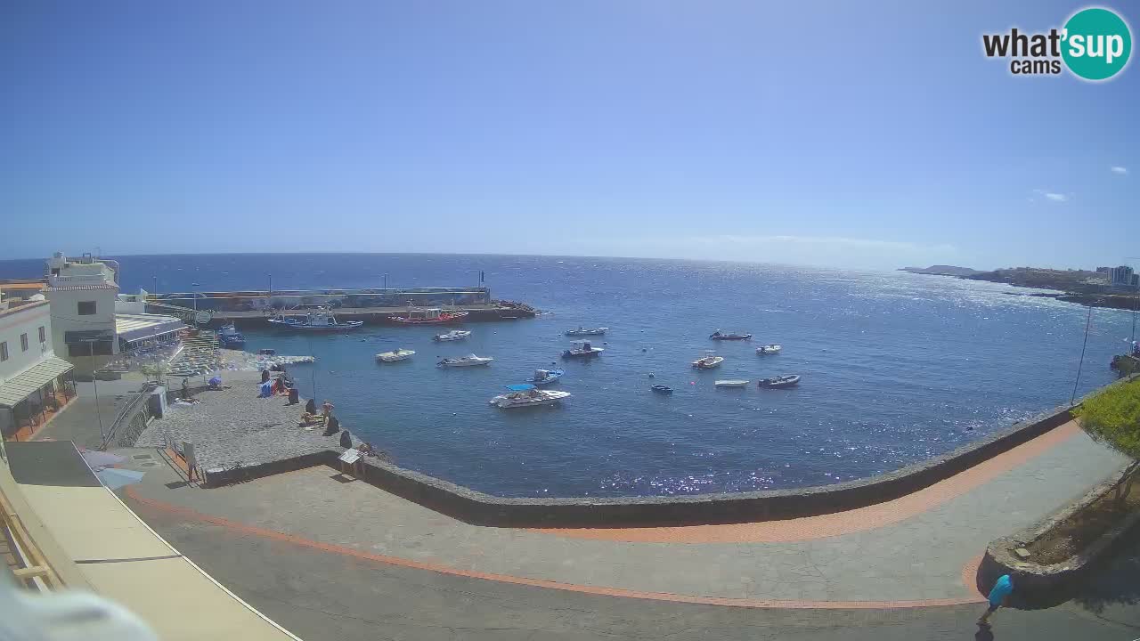 Los Abrigos – Promenade | Tenerife