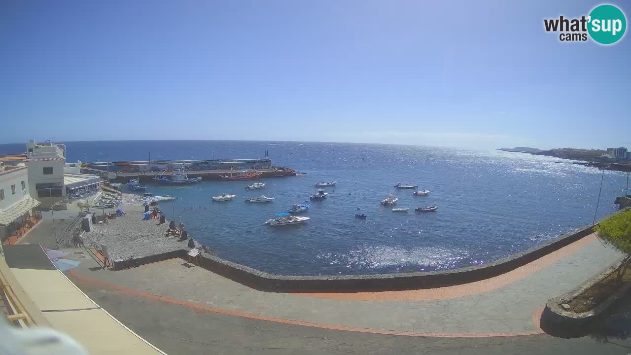 Los Abrigos – Lungomare | Tenerife