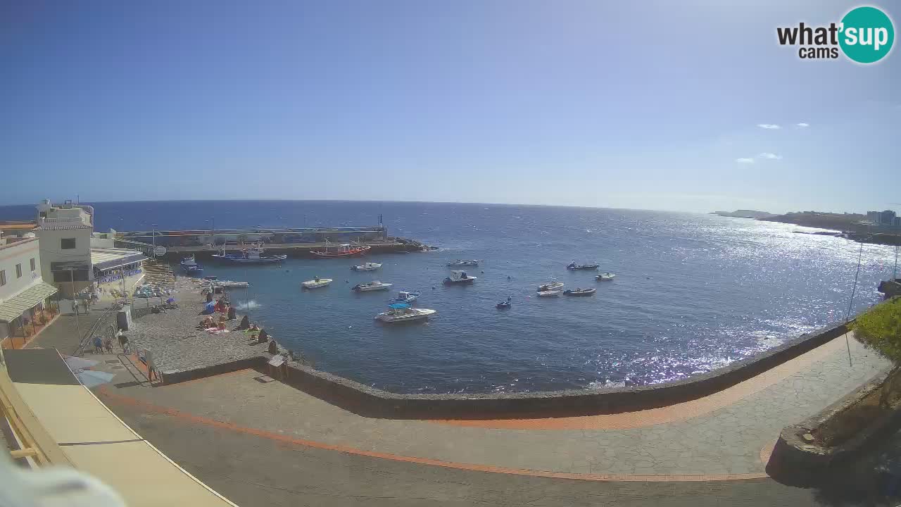 Los Abrigos – Lungomare | Tenerife