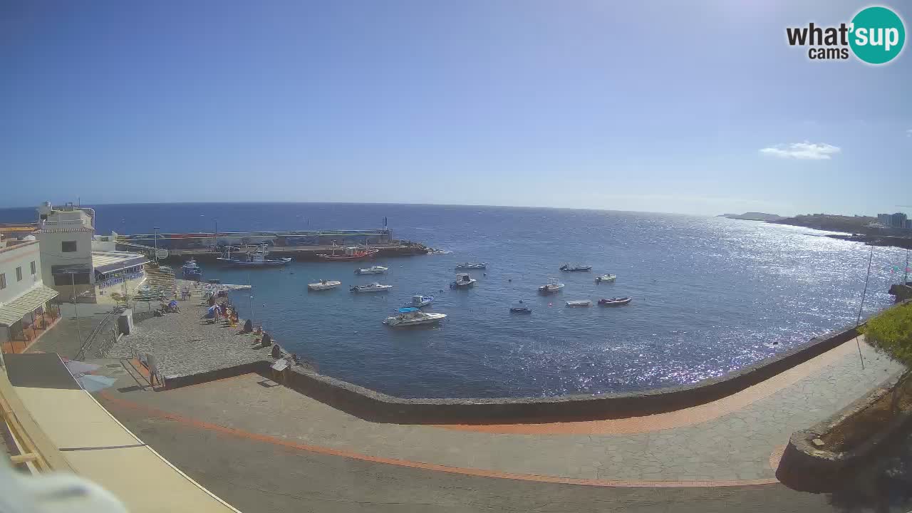 Los Abrigos – Promenade | Tenerife