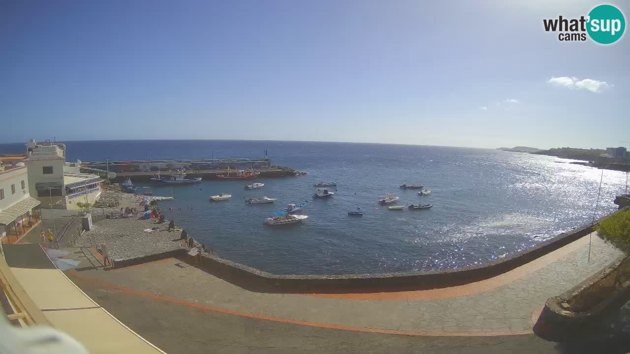Los Abrigos – Promenade | Tenerife