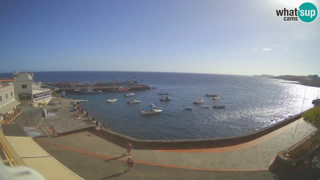 Los Abrigos – Promenade | Tenerife