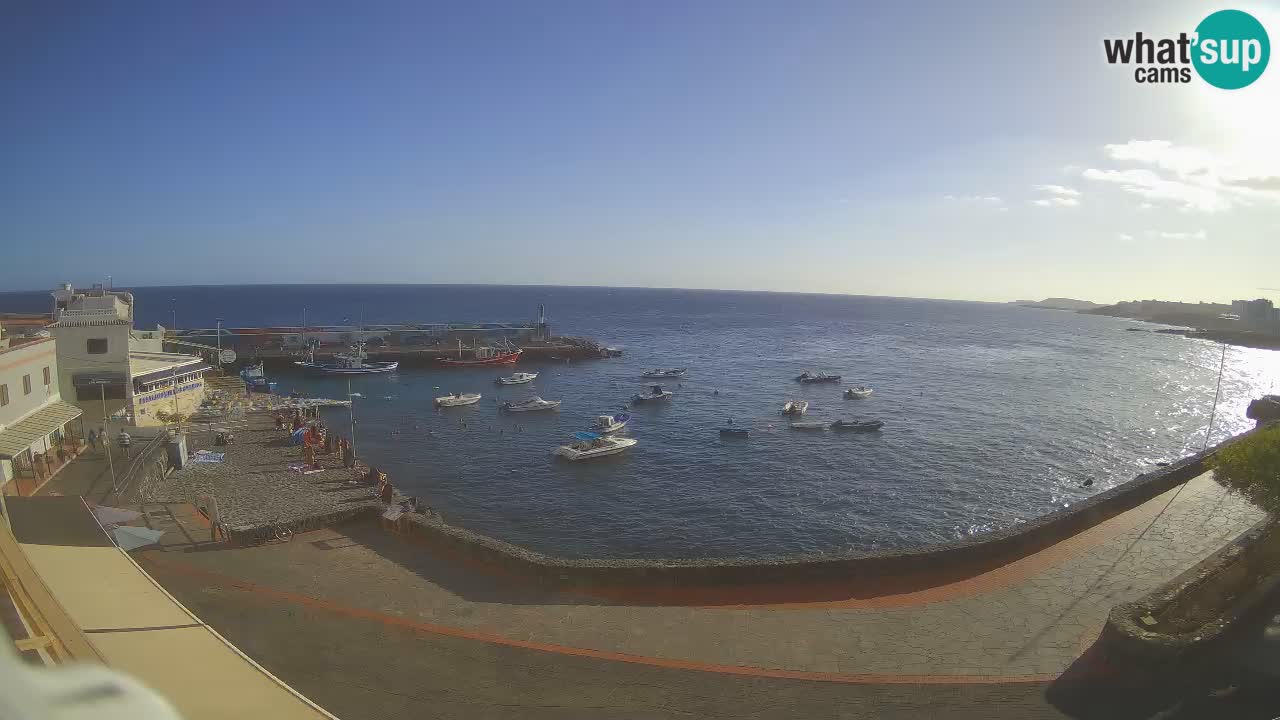 Los Abrigos – Promenada | Tenerife