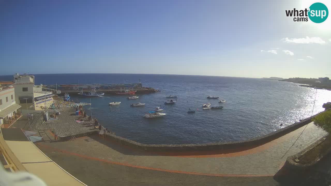 Los Abrigos – Promenade | Tenerife
