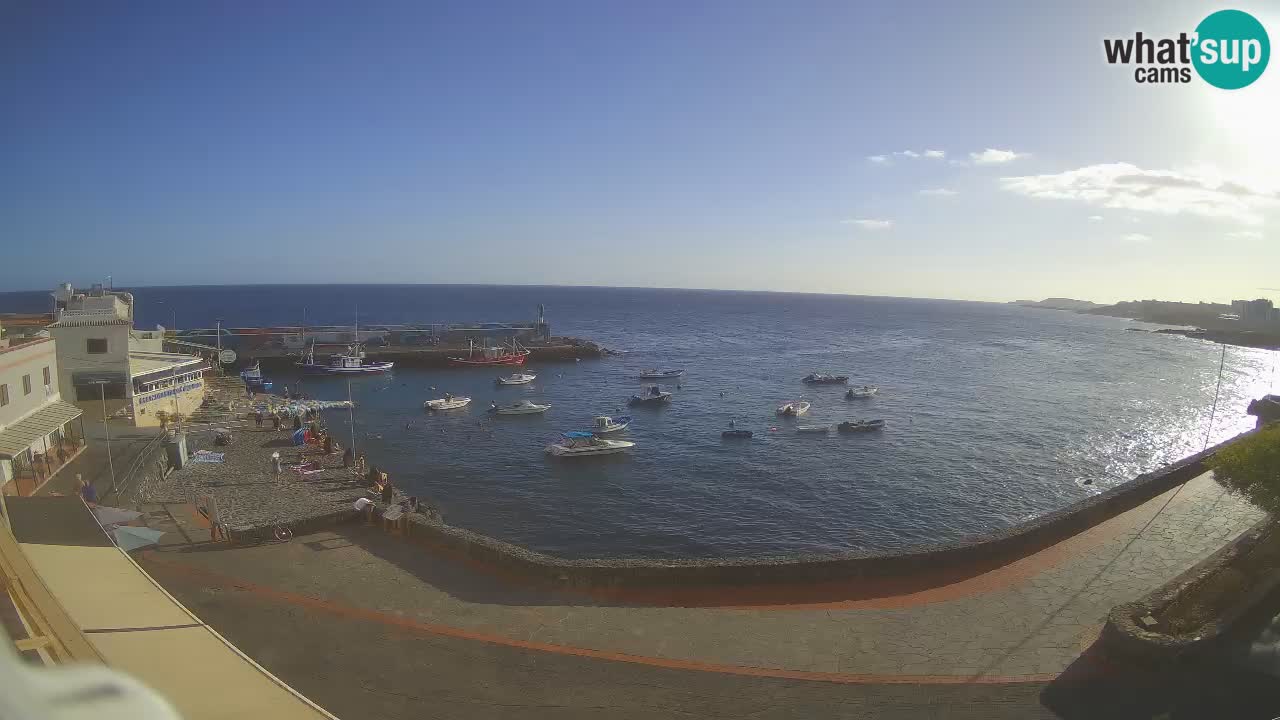 Los Abrigos – Promenade | Tenerife