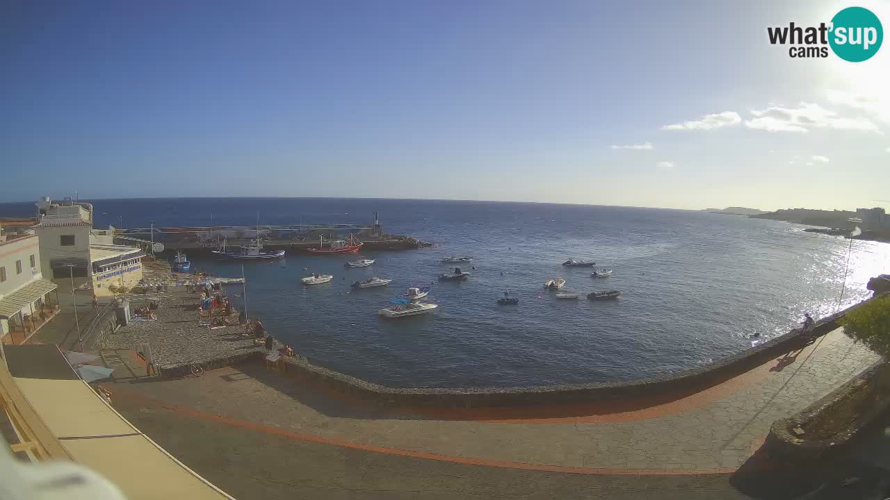 Los Abrigos – Lungomare | Tenerife