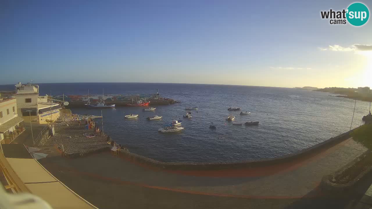 Los Abrigos – Promenada | Tenerife