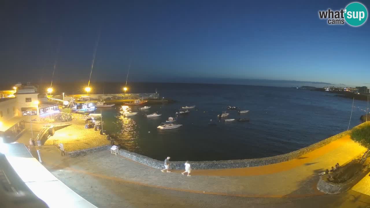 Los Abrigos – Promenade | Tenerife