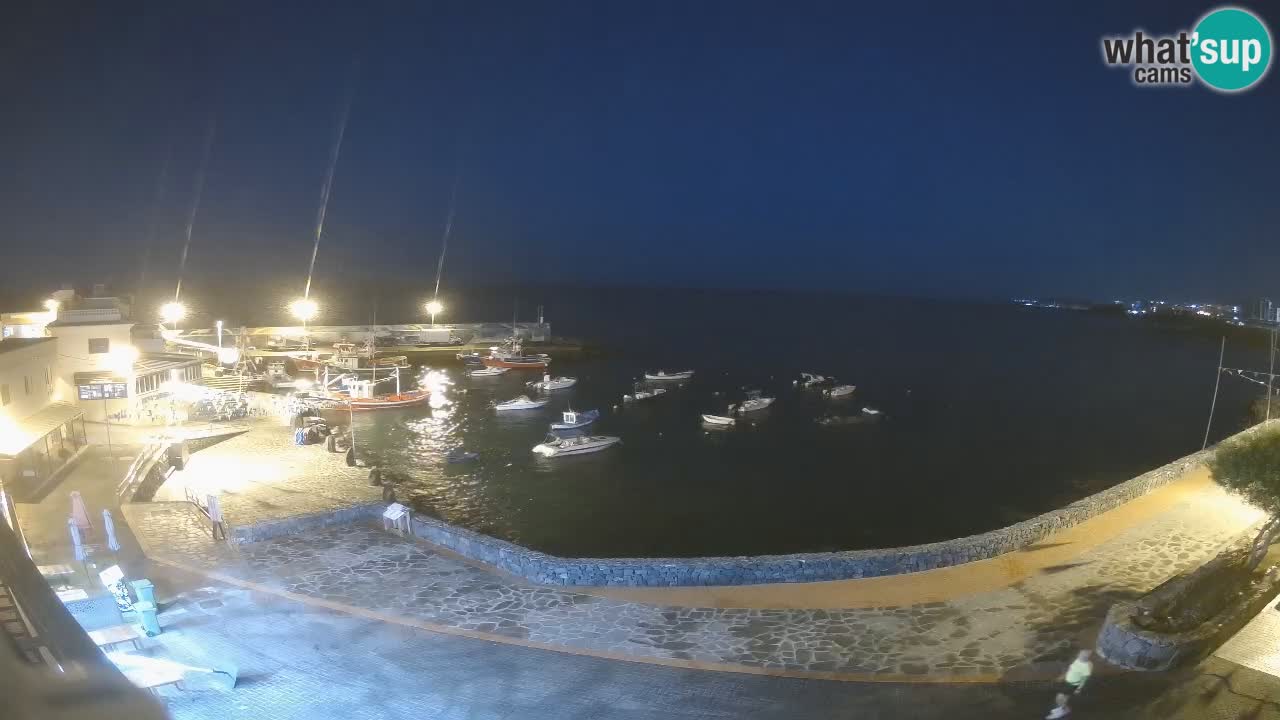 Los Abrigos – Promenade | Tenerife