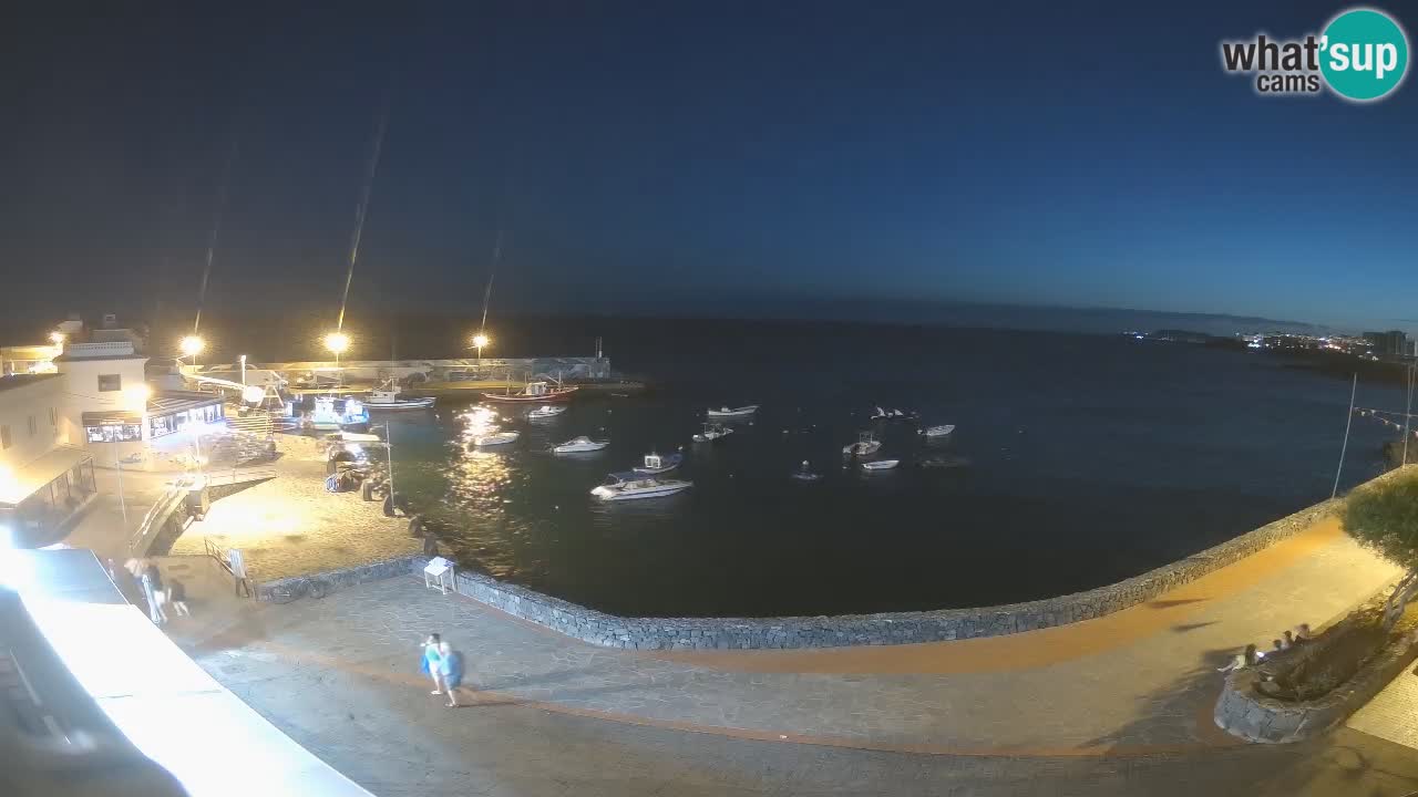 Los Abrigos – Promenade | Tenerife