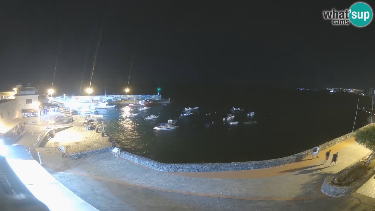 Los Abrigos – Promenade | Tenerife