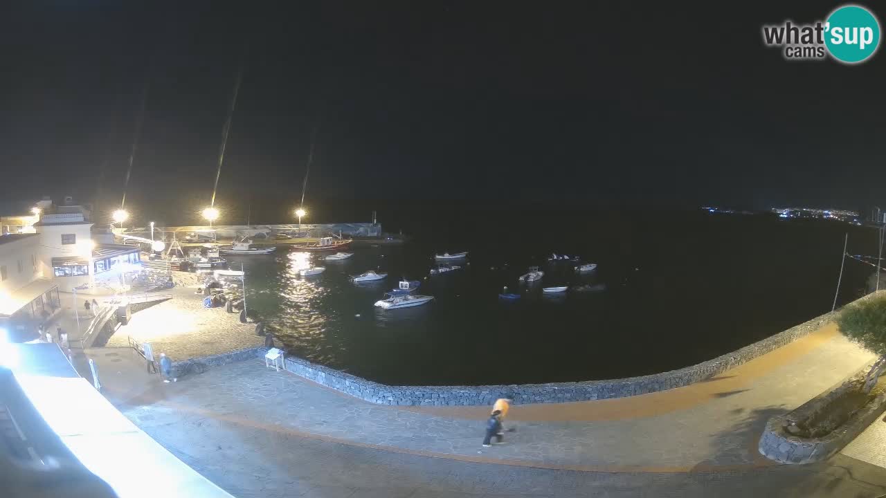 Los Abrigos – Promenade | Tenerife