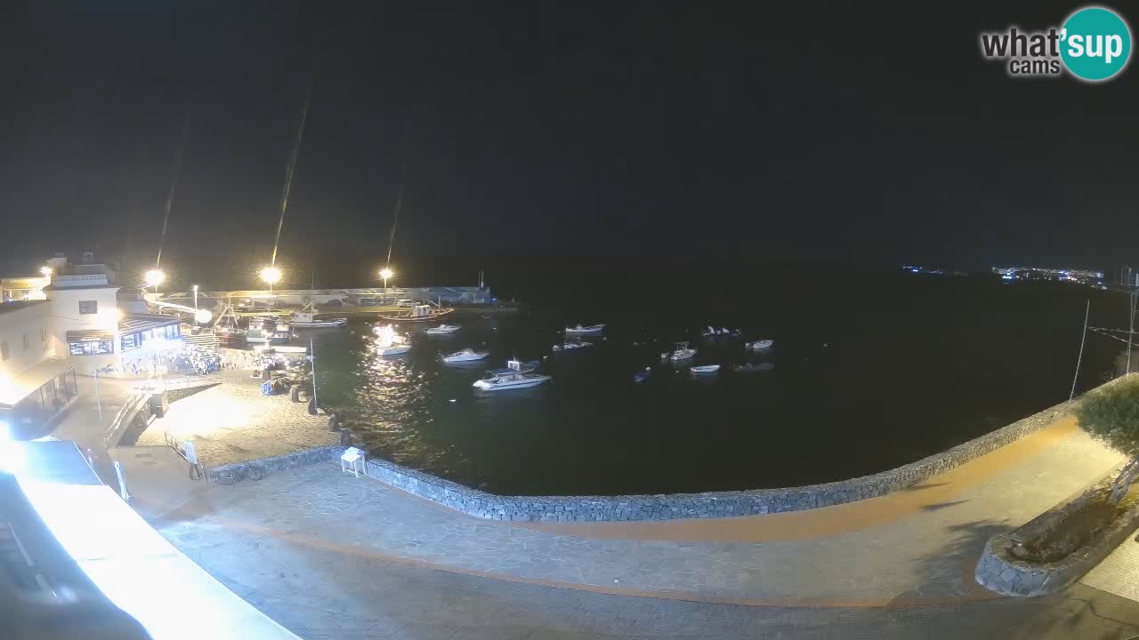 Los Abrigos – Promenade | Tenerife
