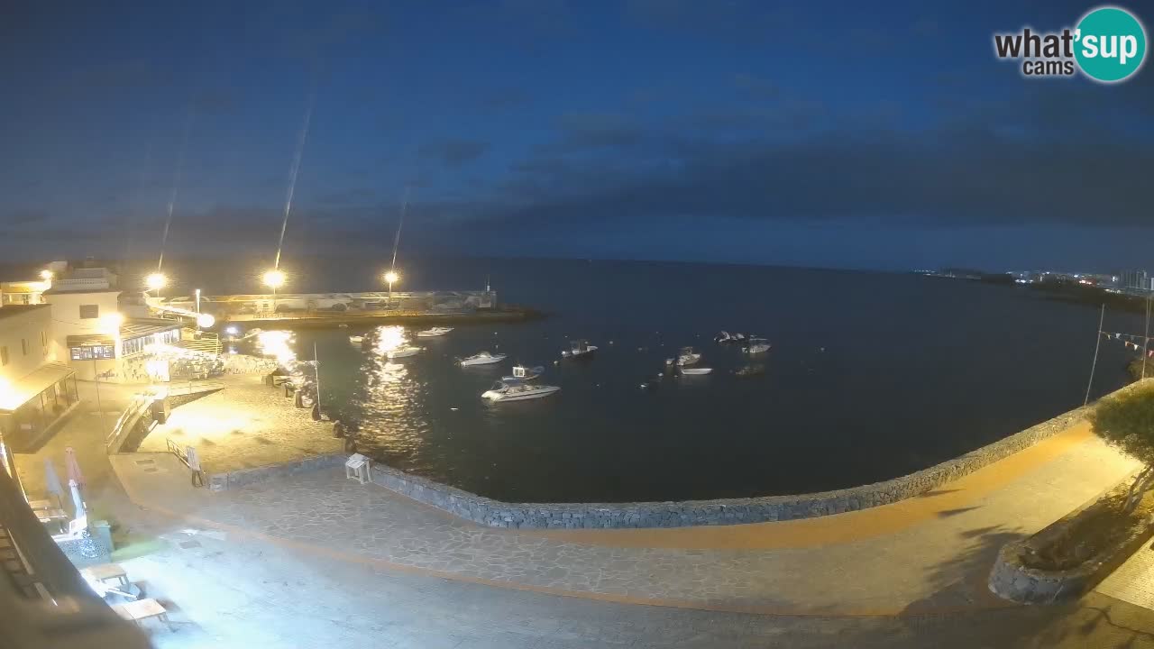 Los Abrigos – Promenade | Tenerife