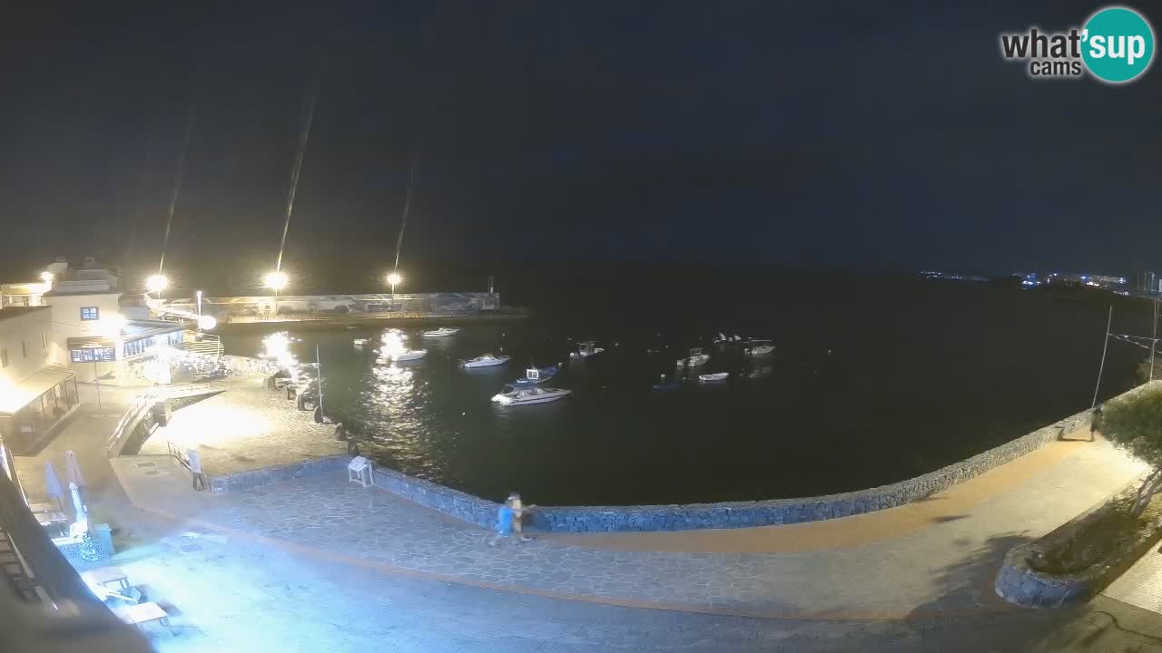 Los Abrigos – Promenade | Tenerife