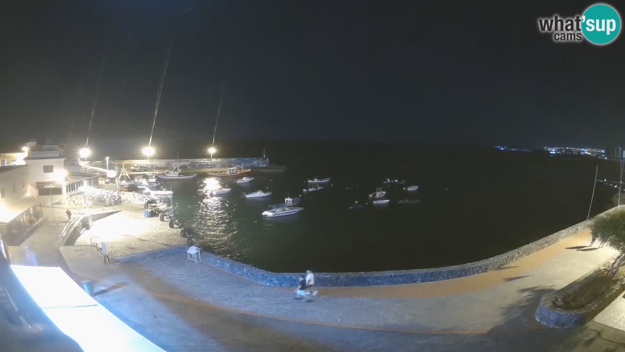 Los Abrigos – Promenade | Tenerife