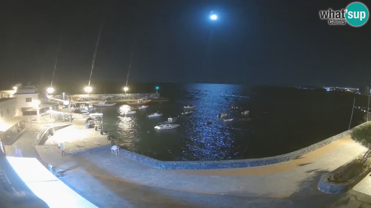 Los Abrigos – Promenade | Tenerife