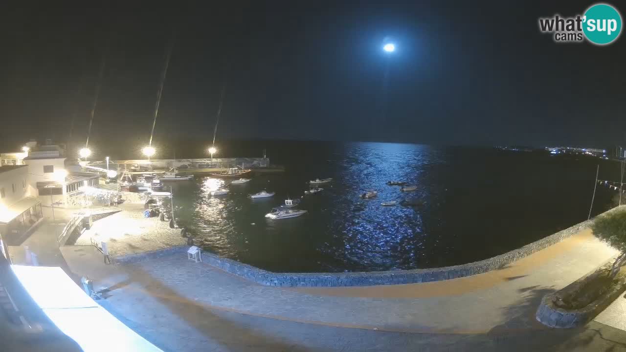 Los Abrigos – Promenade | Tenerife
