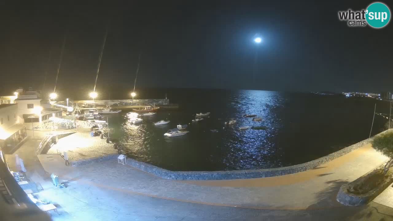 Los Abrigos – Promenade | Tenerife