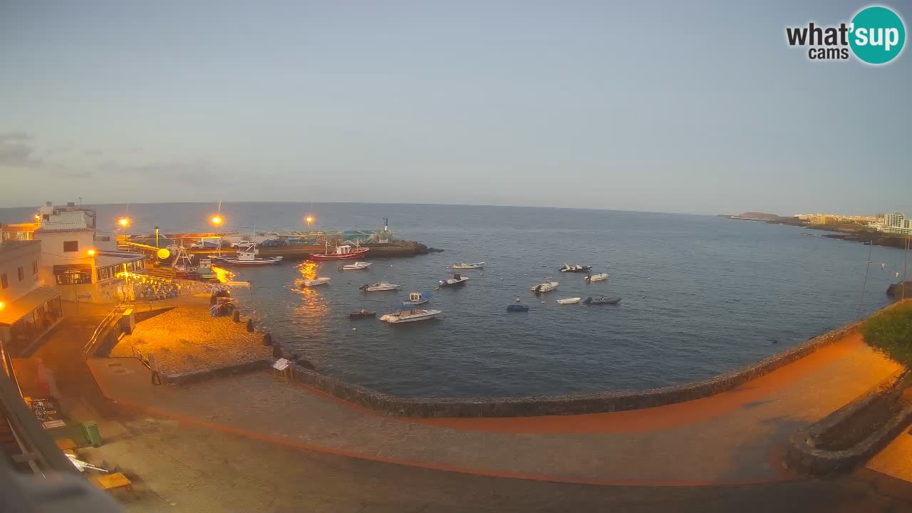 Los Abrigos – Lungomare | Tenerife
