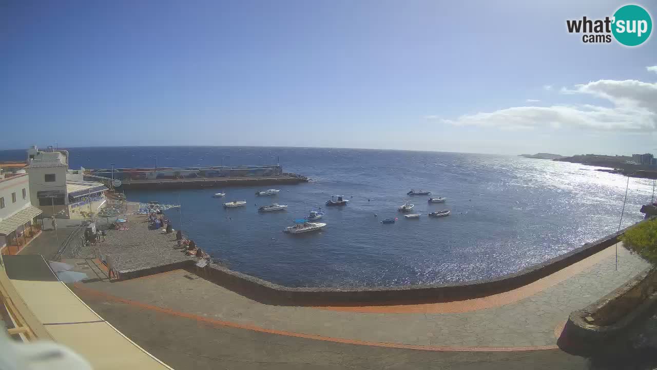 Los Abrigos – Lungomare | Tenerife