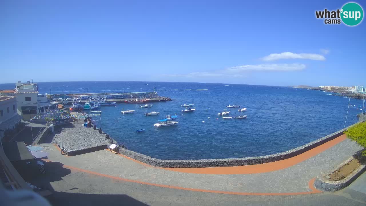 Los Abrigos – Lungomare | Tenerife