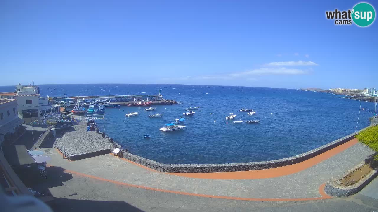 Los Abrigos – Lungomare | Tenerife