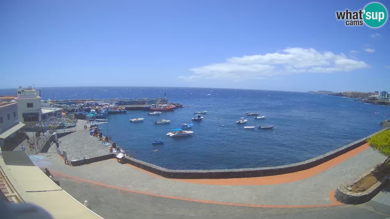 Los Abrigos – Lungomare | Tenerife