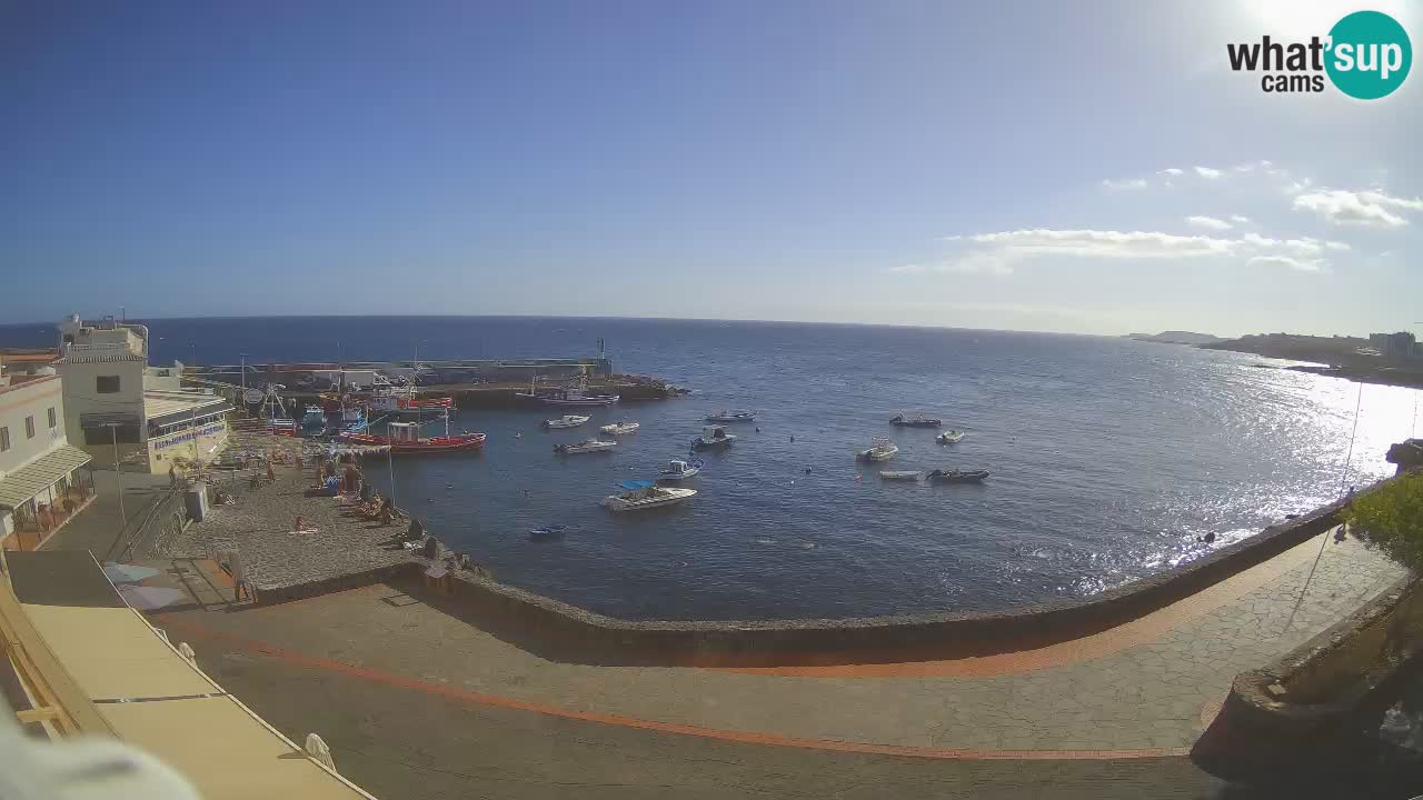 Los Abrigos – Promenade | Tenerife
