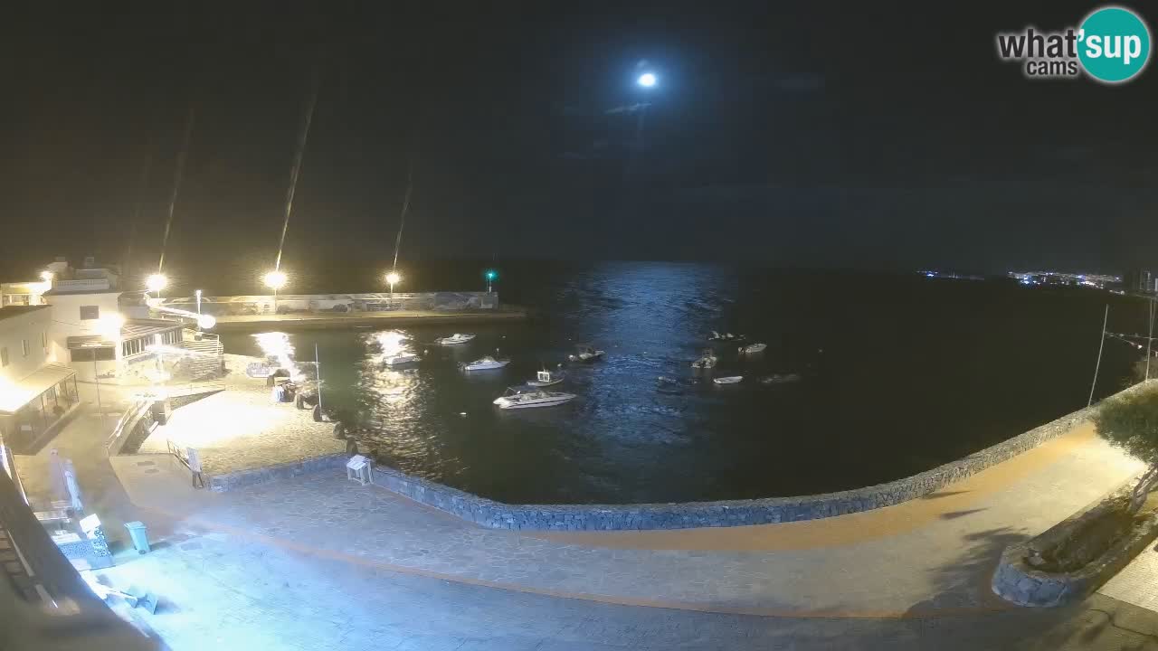 Los Abrigos – Promenade | Tenerife