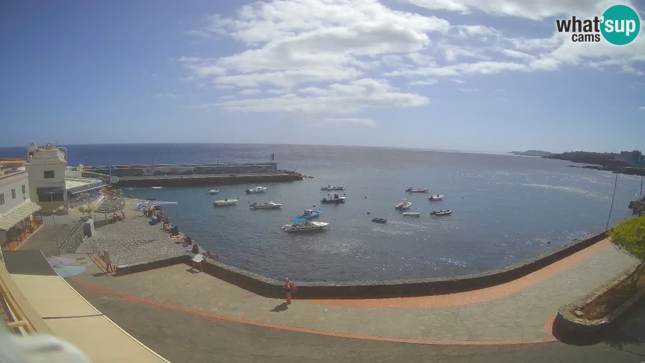 Los Abrigos – Promenade | Tenerife