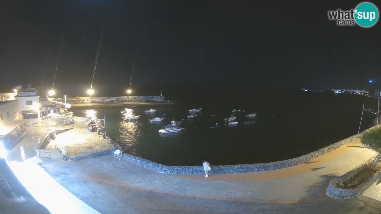 Los Abrigos – Promenade | Tenerife