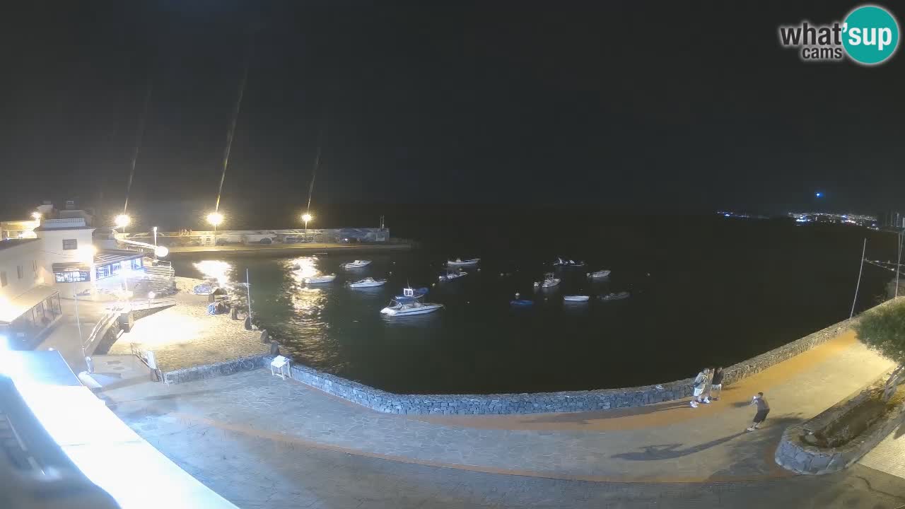 Los Abrigos – Promenade | Tenerife