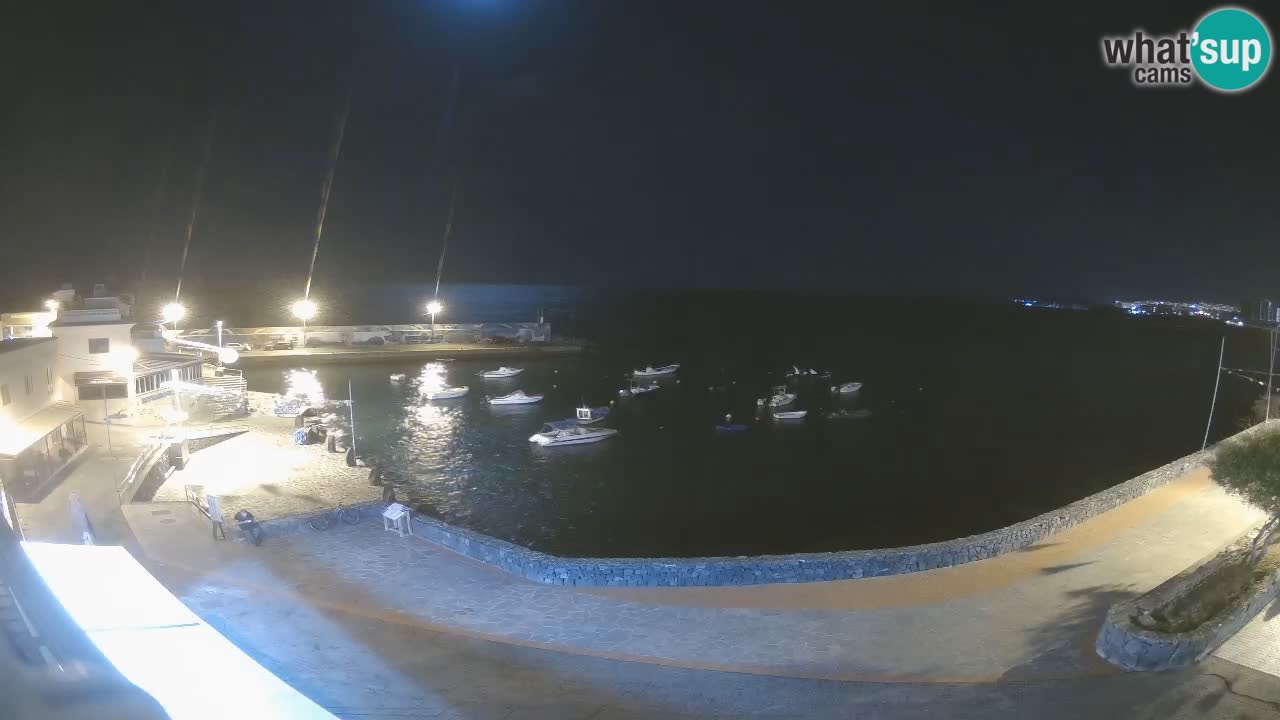 Los Abrigos – Promenade | Tenerife