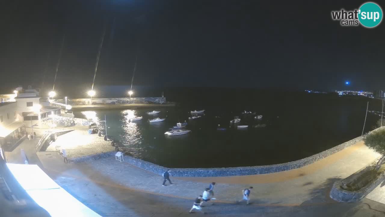 Los Abrigos – Promenade | Tenerife