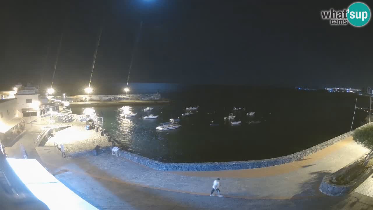 Los Abrigos – Promenade | Tenerife