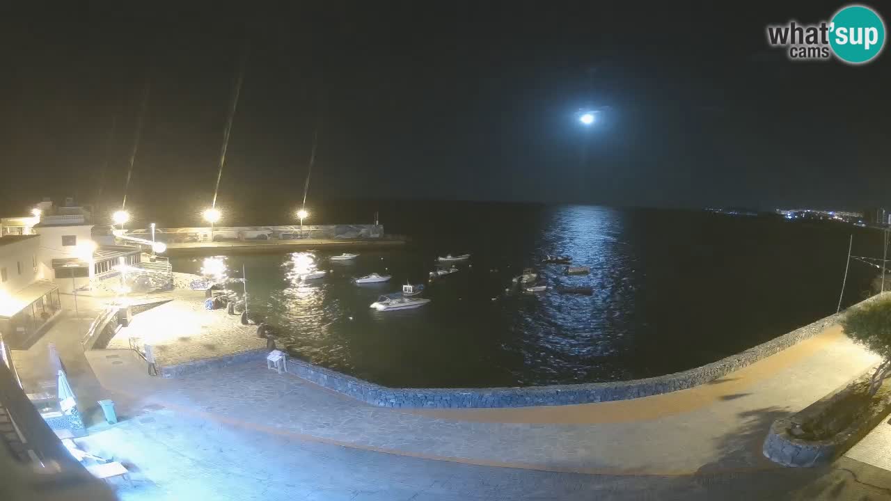 Los Abrigos – Promenade | Tenerife