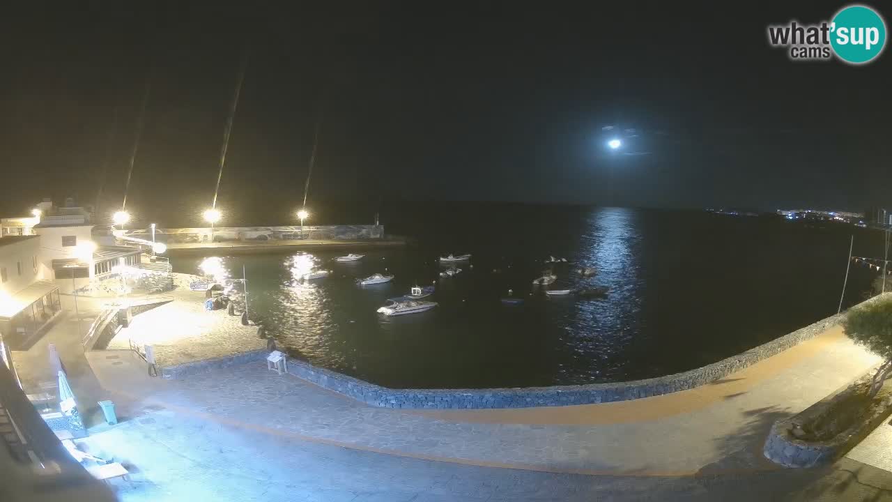 Los Abrigos – Promenade | Tenerife