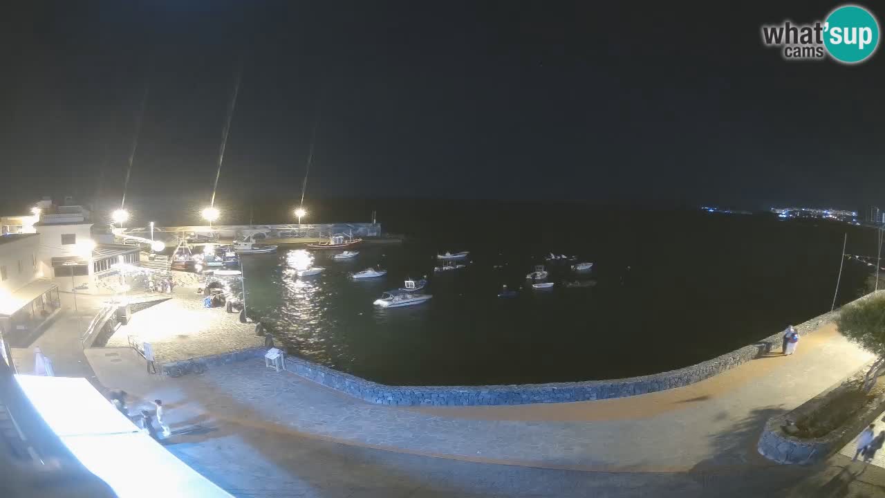 Los Abrigos – Promenade | Tenerife
