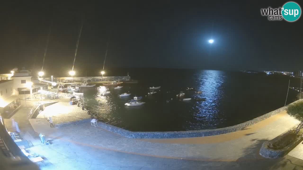 Los Abrigos – Promenade | Tenerife