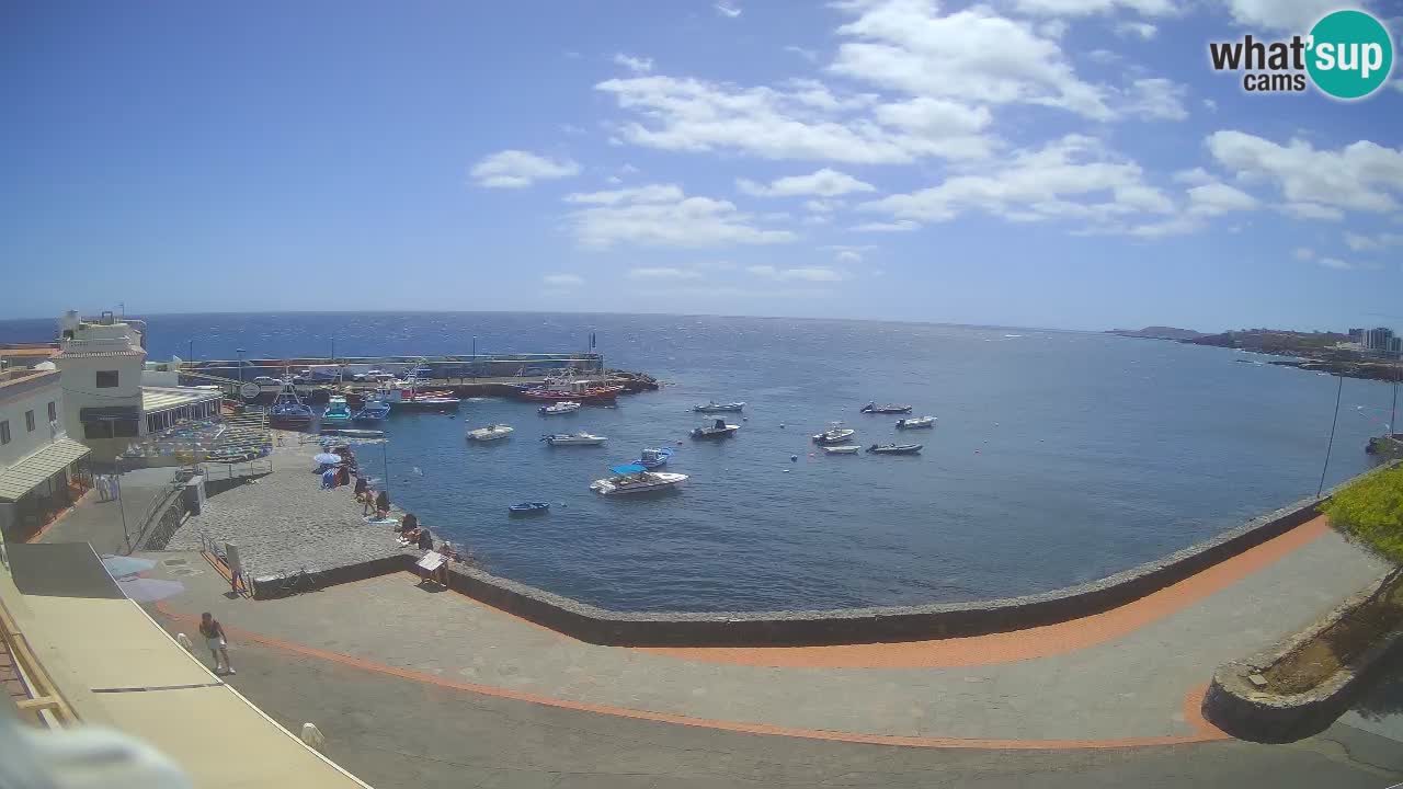 Los Abrigos – Promenade | Tenerife