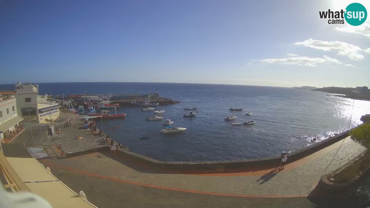 Los Abrigos – Promenade | Tenerife