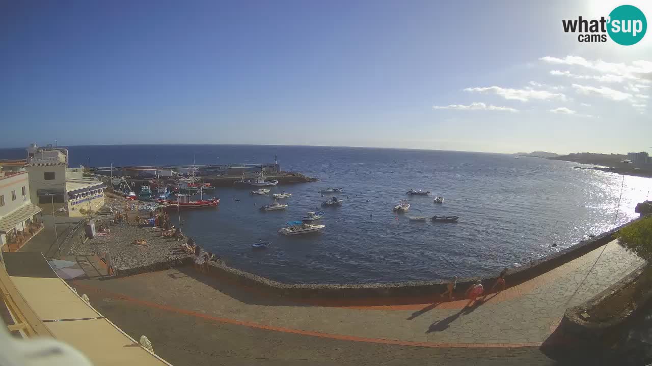 Los Abrigos – Lungomare | Tenerife