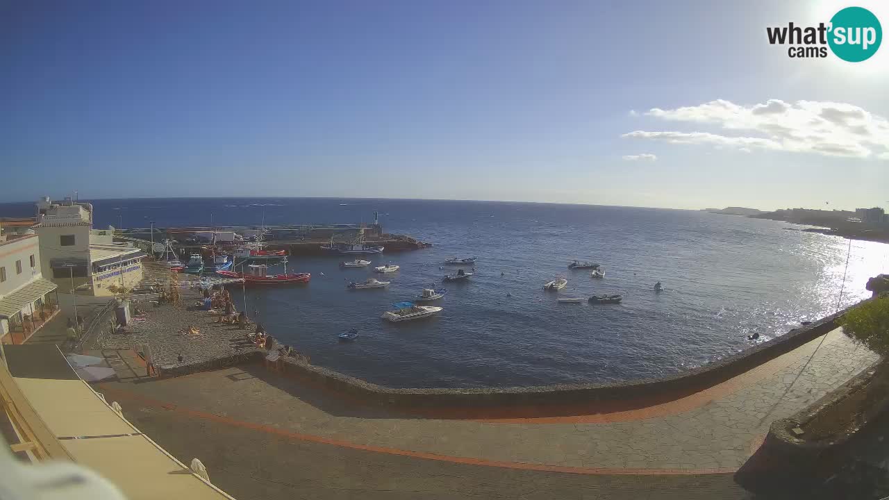 Los Abrigos – Promenade | Tenerife