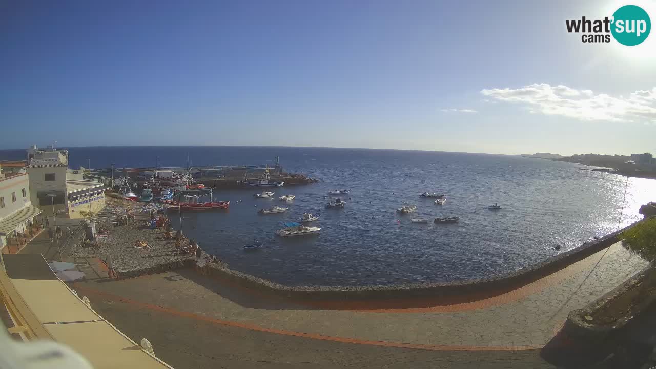 Los Abrigos – Promenade | Tenerife