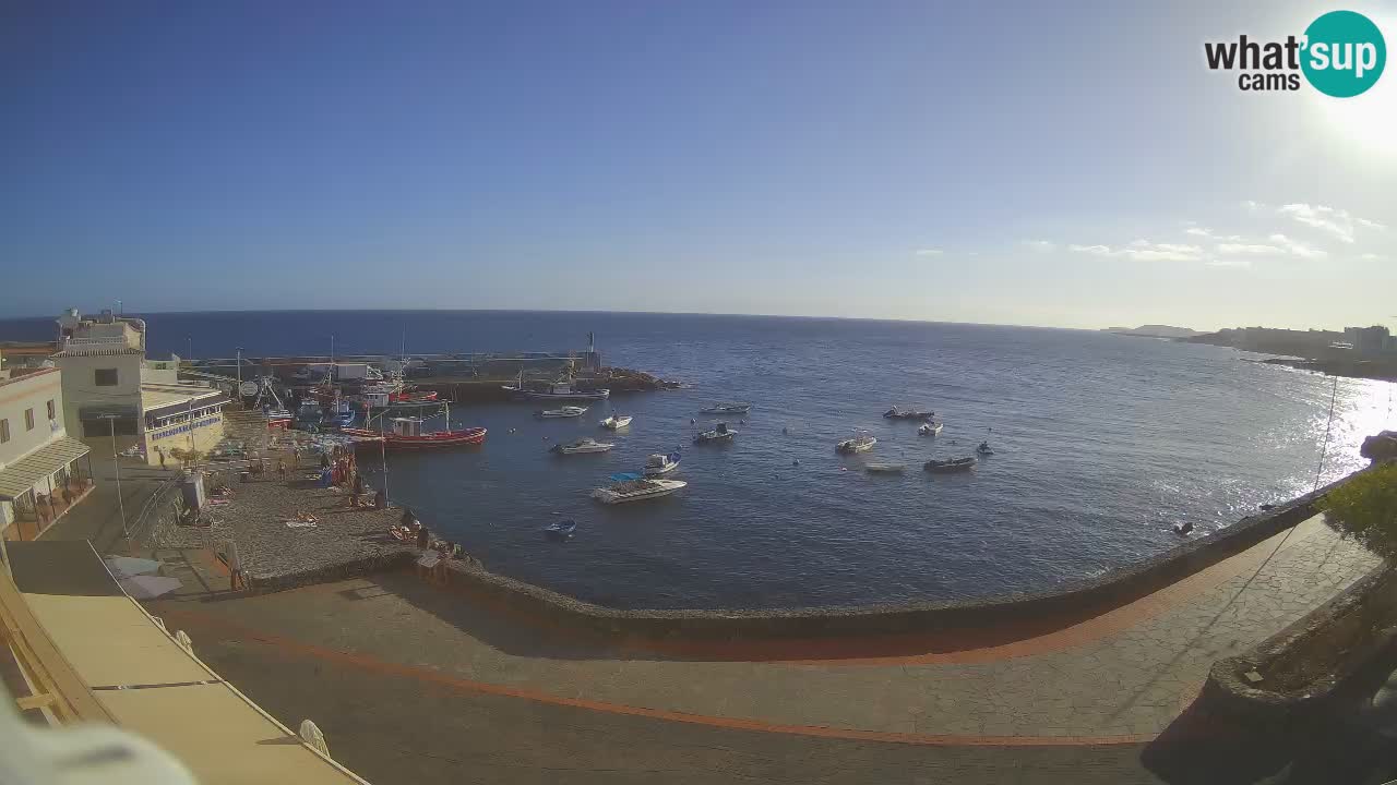 Los Abrigos – Promenada | Tenerife