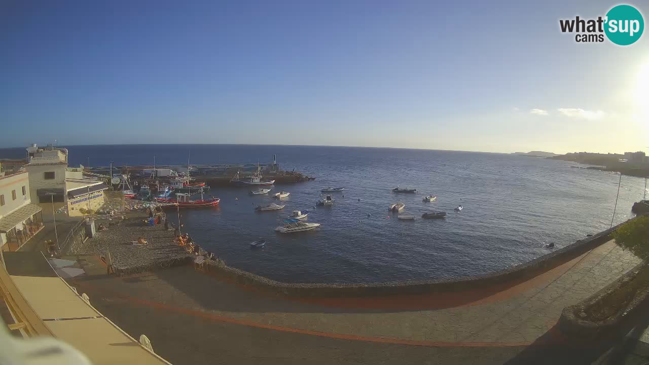 Los Abrigos – Promenade | Tenerife